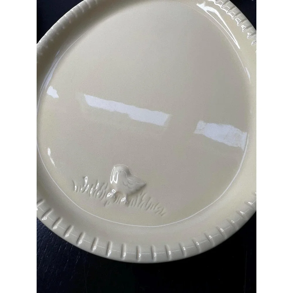 Williams Sonoma preowned smoke